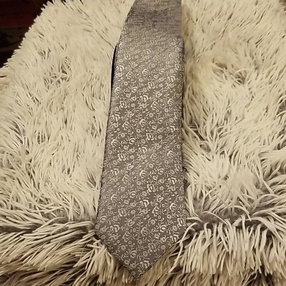 Jake Ross tie